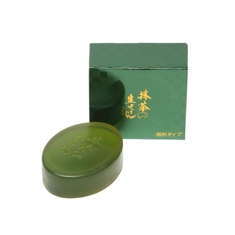 【718】生せっけん固形タイプ(3種組)(日・UYEKI)(週刊新潮紹介)