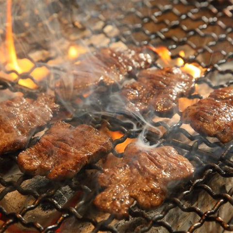 【88】【産直】杜の都 仙台名物 肉厚牛たん塩味&味噌味 食べ比べセット(日・かたい信用やわらかい肉 肉のいとう)(週刊新潮紹介)