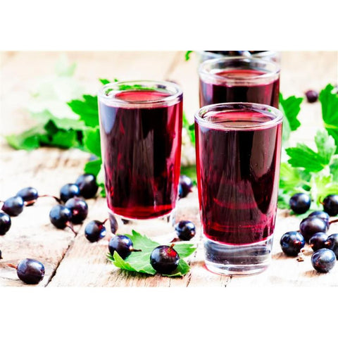 【96】【産直】おいしい発酵カシス(2本組)(日・株式会社コメット)(週刊新潮紹介)