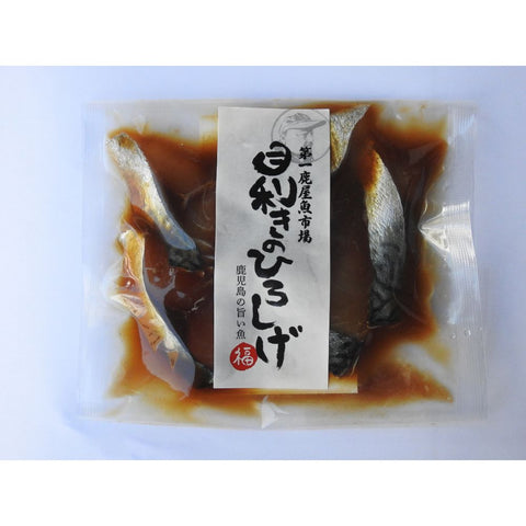 【89】【産直】鹿児島・第一鹿屋魚市場 目利きのひろしげ 首折れさば漬け丼(日・株式会社福島鮮魚)(週刊新潮紹介)