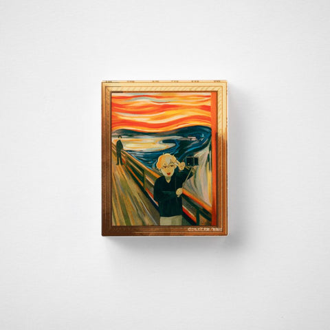 『Artiste』ランダムアクリルマグネット(11種セット)
