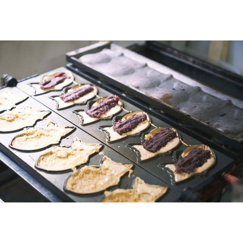 【90】【産直】発酵あんたいやき(15個入)(日・有限会社わらしべ)(週刊新潮紹介)