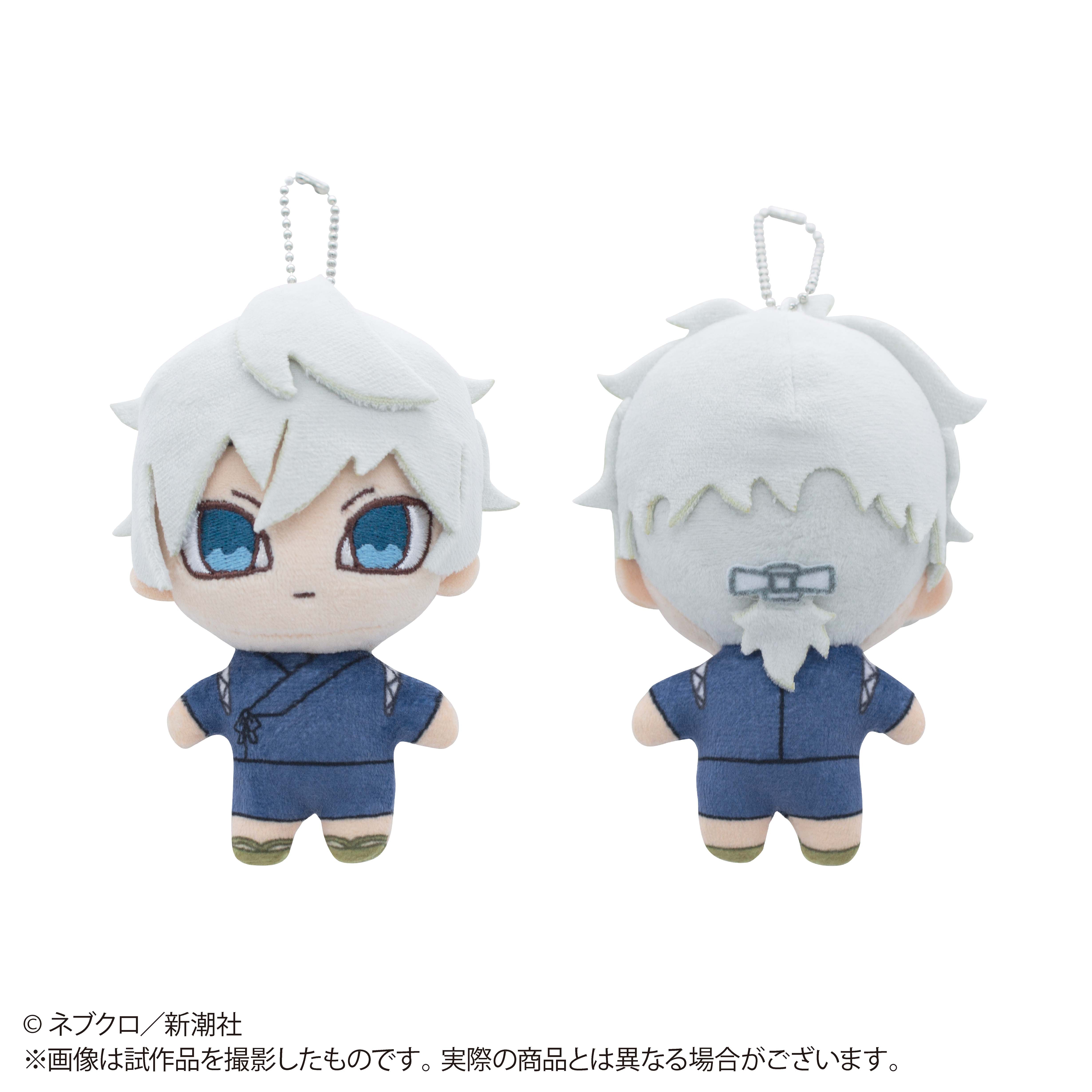 株式会社エルココ】『絆のアリル』プライズ新商品発売のお知らせ