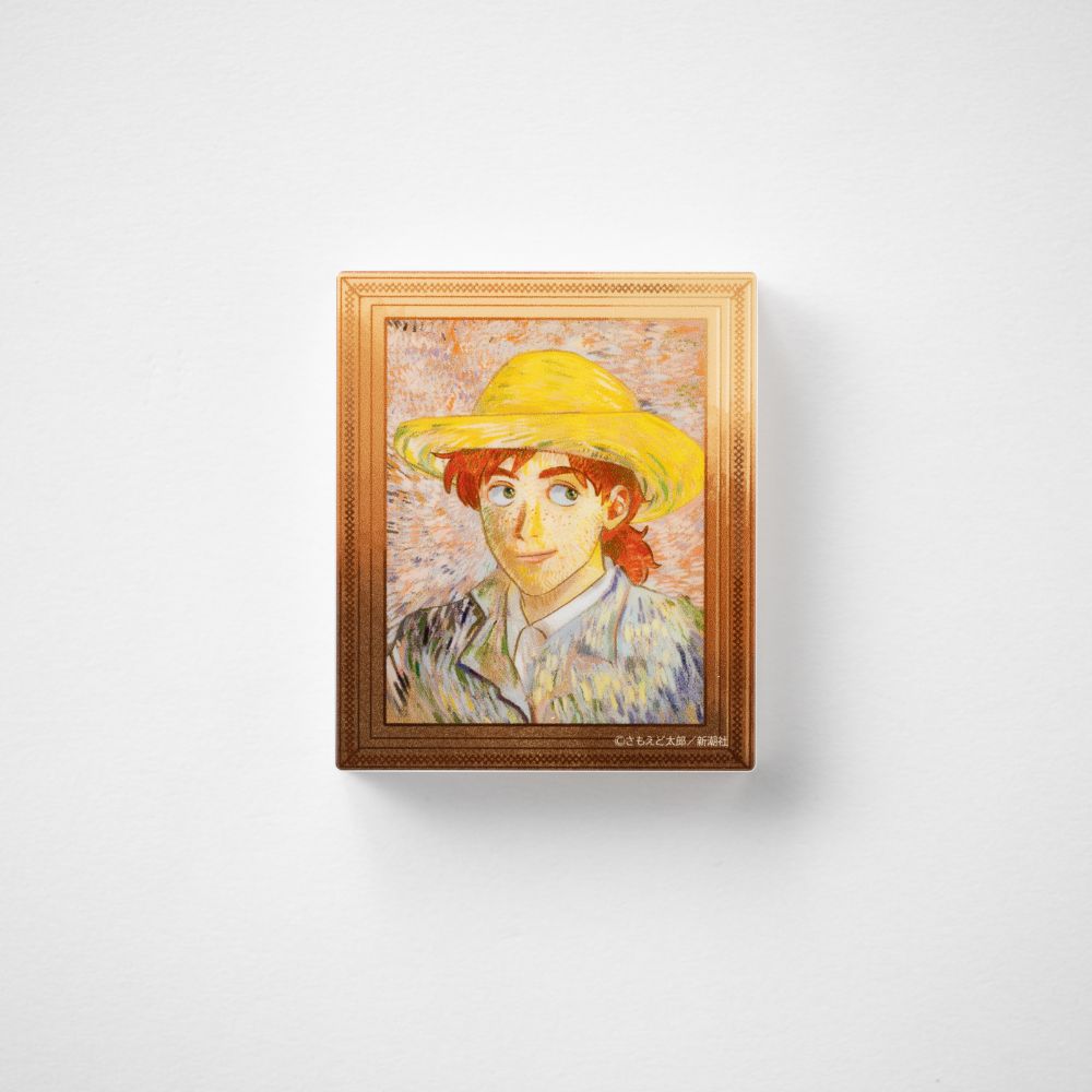 『Artiste』ランダムアクリルマグネット(11種セット)