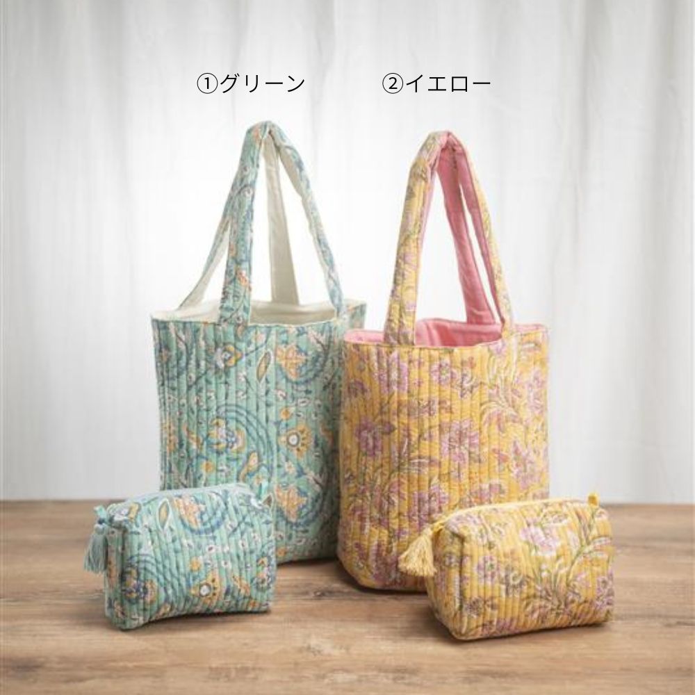 日本未上陸【PEDRO】ふわふわキルティングトートバッグ 日本未上陸【PEDRO】Edgeトートバッグ (Pedro/トートバッグ) PM2