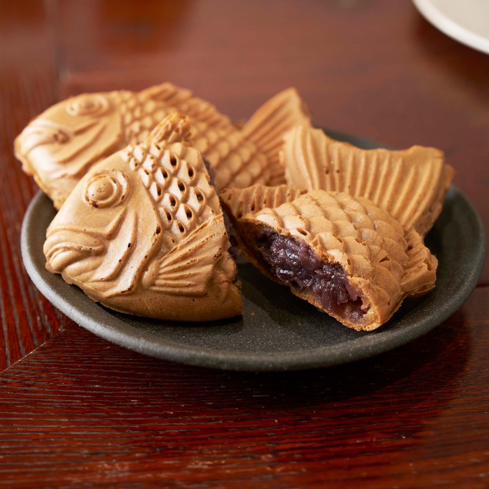 【90】【産直】発酵あんたいやき(15個入)(日・有限会社わらしべ)(週刊新潮紹介)