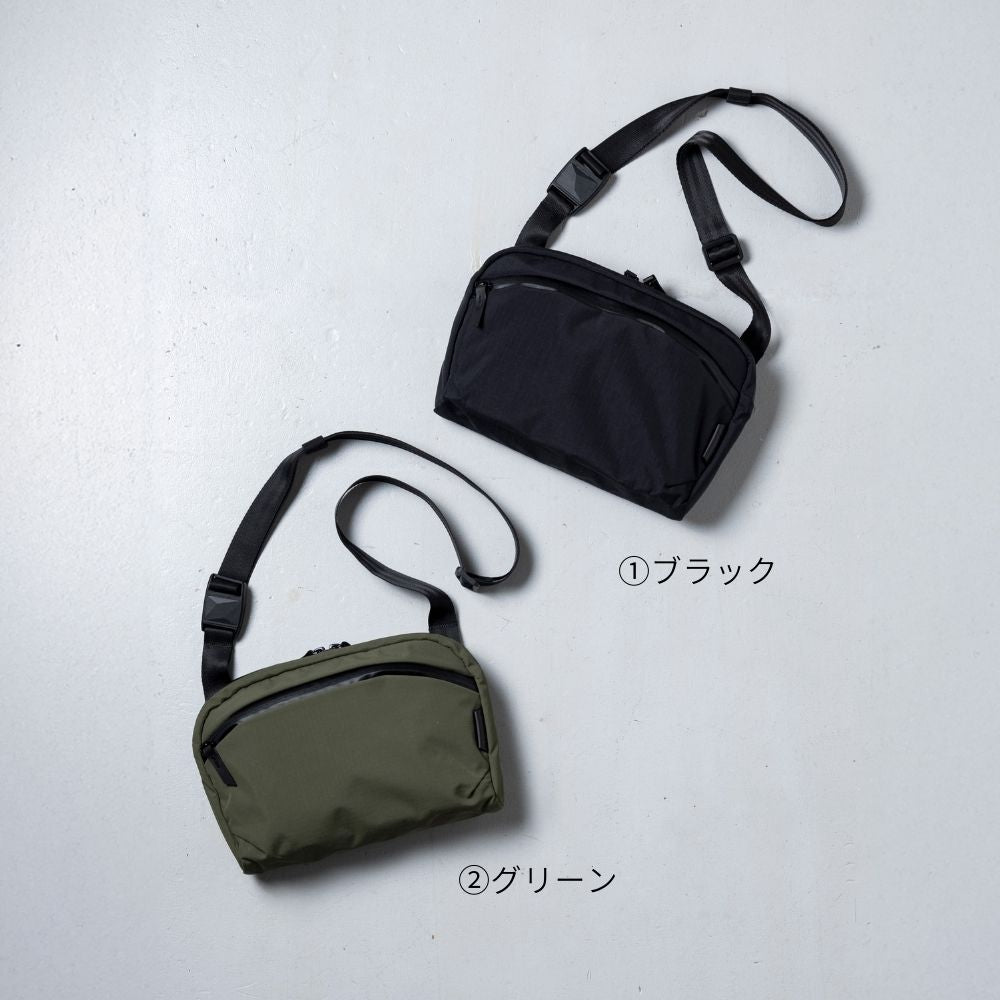 【724】フライトスリング(オーストラリア・ALPAKA)(週刊新潮紹介)