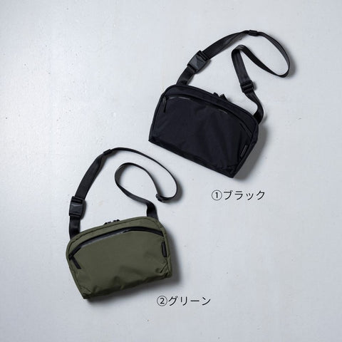 【724】フライトスリング(オーストラリア・ALPAKA)(週刊新潮紹介)