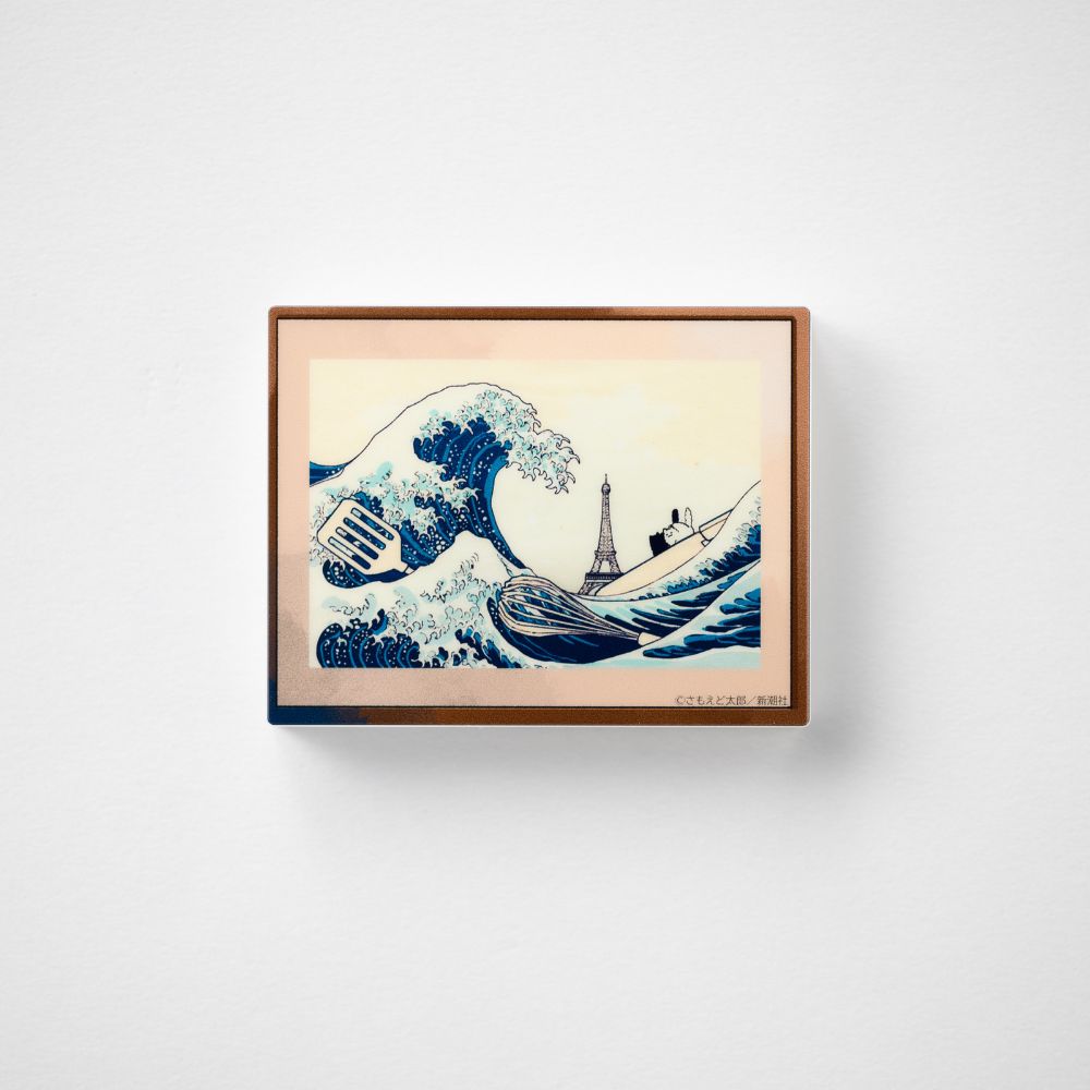 『Artiste』ランダムアクリルマグネット(11種セット)