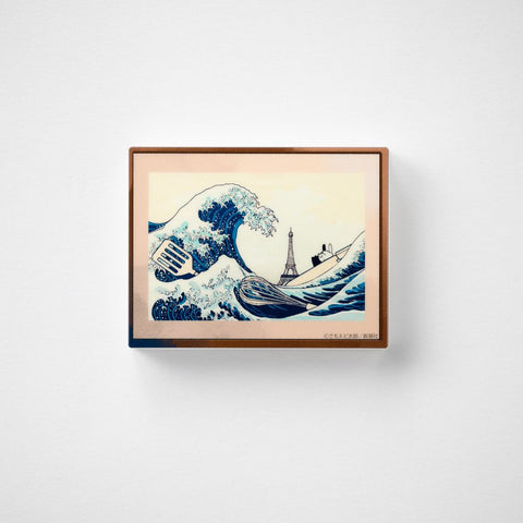 『Artiste』ランダムアクリルマグネット(11種セット)