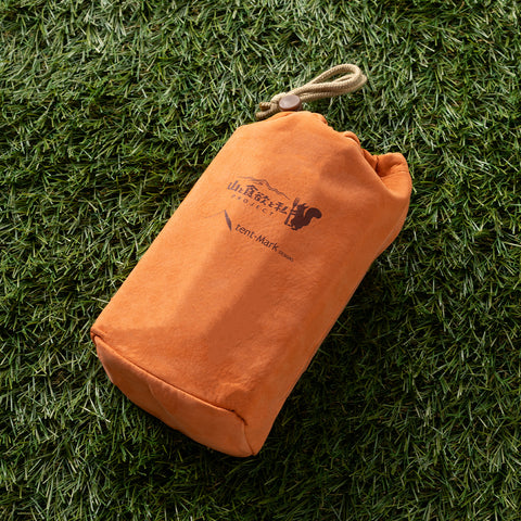 trangia×『山と食欲と私』メスティン