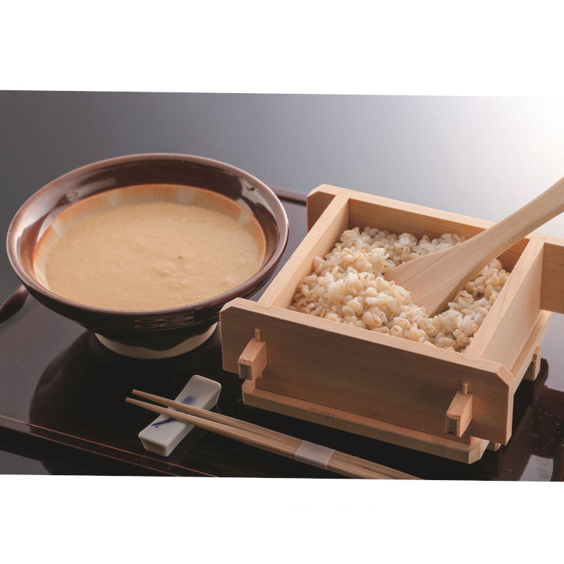 【産直】浅草むぎとろ 味付とろろ・むぎごはん(4袋×2セット)(日・浅草むぎとろ)(週刊新潮DM紹介)