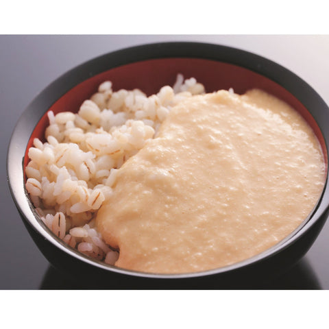 【産直】浅草むぎとろ 味付とろろ・むぎごはん(4袋×2セット)(日・浅草むぎとろ)(週刊新潮DM紹介)