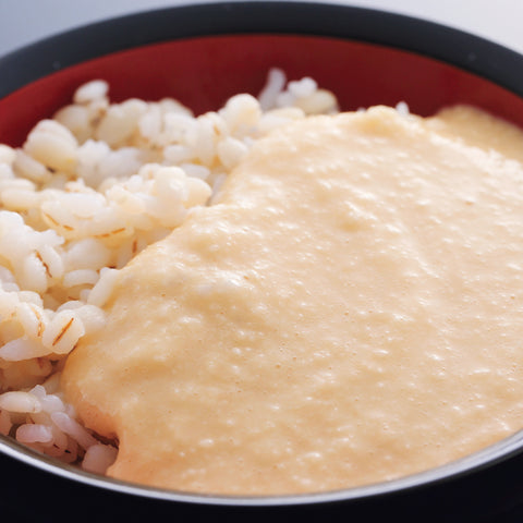【産直】浅草むぎとろ 味付とろろ12食セット(日・浅草むぎとろ)(PDF限定新潮グルメ直送便DM紹介)