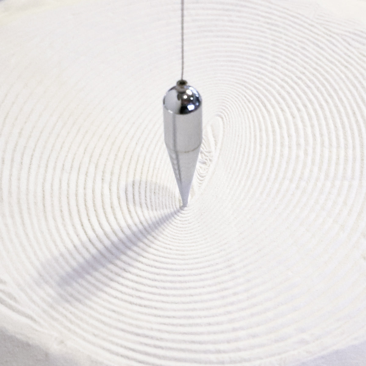 フーコーの振り子(吊り下げタイプ)(日・ロックスモーション)(週刊新潮DM紹介)【受注】