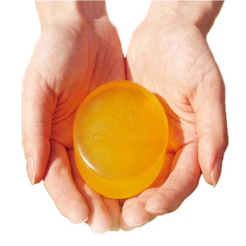 【718】生せっけん固形タイプ(3種組)(日・UYEKI)(週刊新潮紹介)