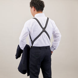 Stone  サスペンダー オレゴン セーフティギア サスペンダー - OREGON（オレゴン）