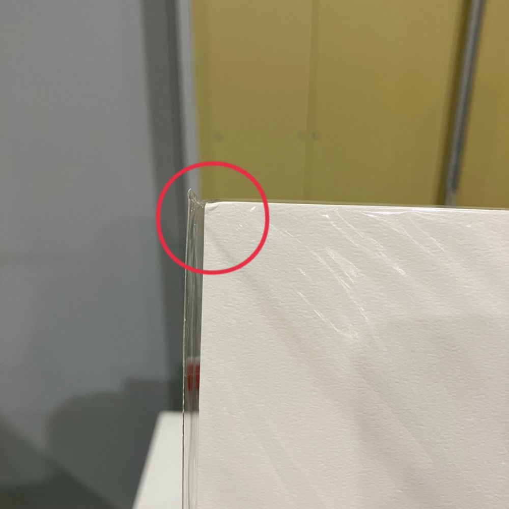 特価】『蛍火艶夜』マルチプル複製原画5番【傷・折れ有り品】 – 新潮