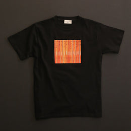 文豪Tシャツ他3点 新潮文庫、三島由紀夫作品をすべて読破されたファン専用にT