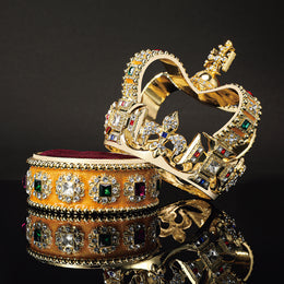 ★即購入…4.8万円 …1902 エドワード７世 アレクサンドラ王妃 戴冠式 戴冠式頌歌 - Wikipedia