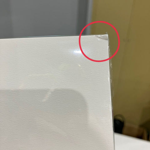 特価】『蛍火艶夜』マルチプル複製原画2番【傷・折れ有り品】 – 新潮