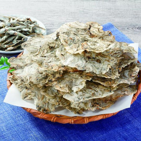 【92】【産直】素材そのままイワシの薄焼きせんべい（日・さくら食品株式会社）（週刊新潮紹介）