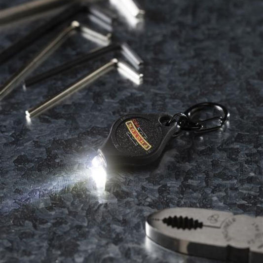 【735】LEDマイクロライトフォトン2 Pro（米・LRI）（週刊新潮紹介）