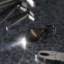 735】LEDマイクロライトフォトン2 Pro（米・LRI）（週刊新潮紹介