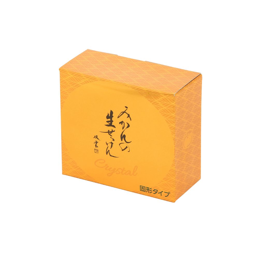【718】生せっけん固形タイプ（3種組）（日・UYEKI）（週刊新潮紹介）