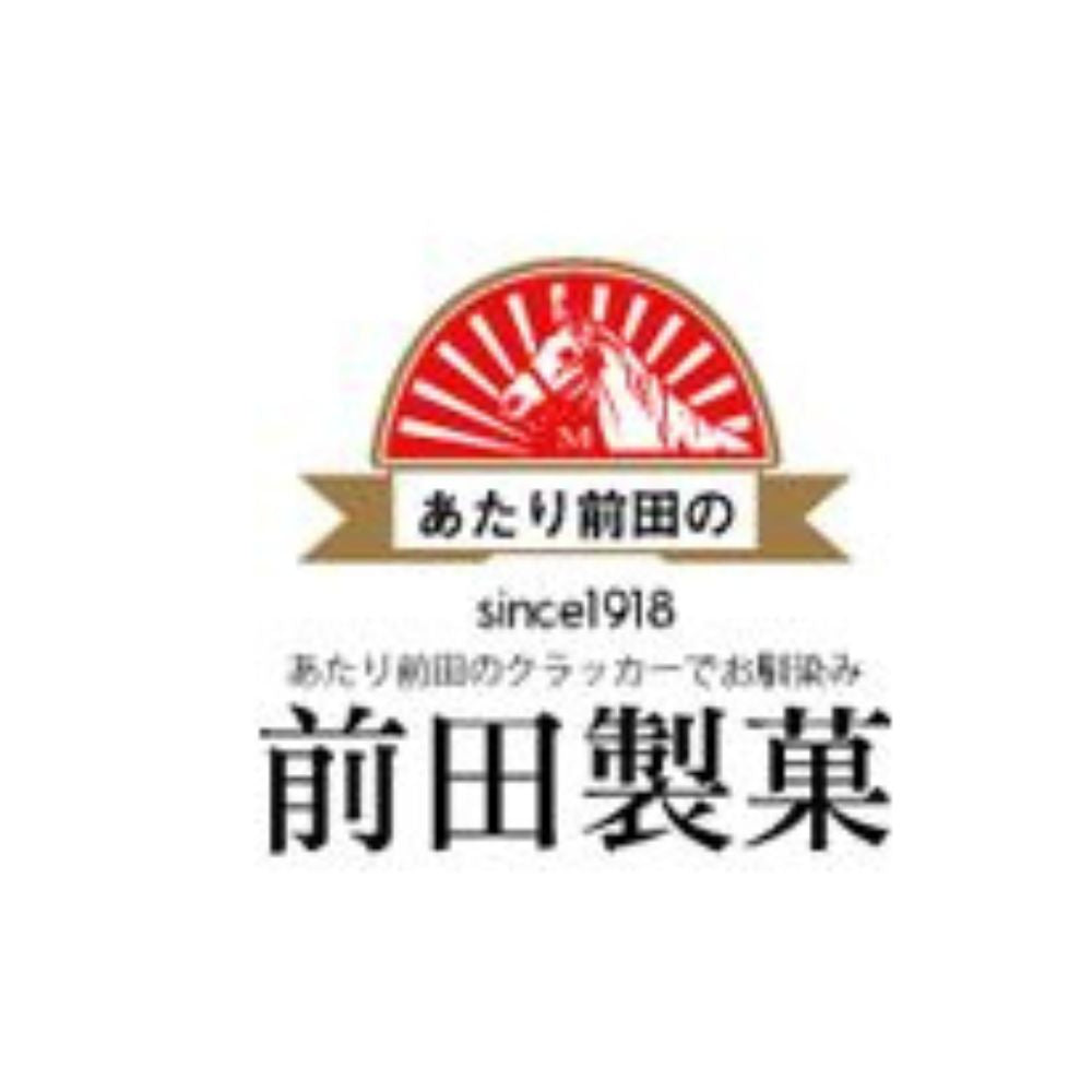 【73】【産直】あたり前田のクラッカー保存缶（4缶セット）（日・前田製菓株式会社）（週刊新潮紹介）