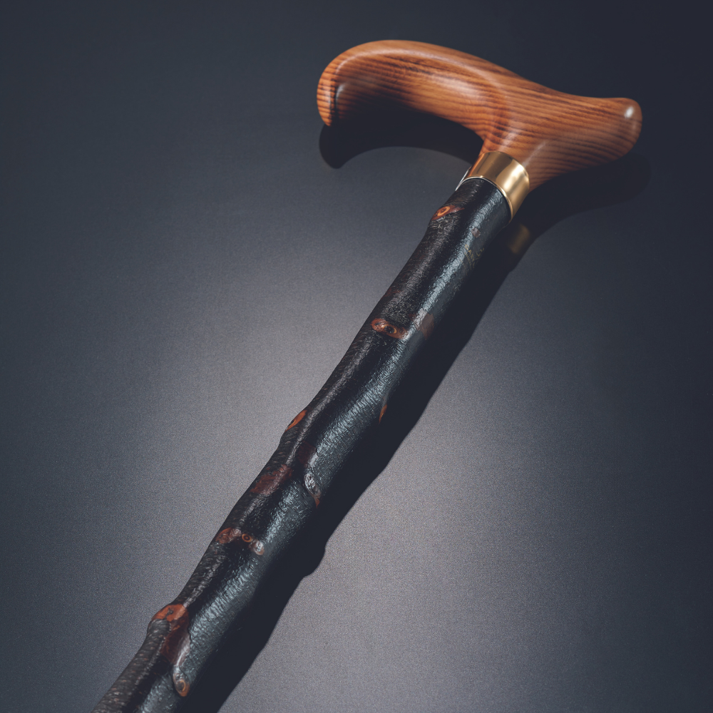 アイルランドとイギリス、ドイツの伝統が詰まった逸品。