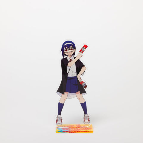 訳アリ心霊マンション アクリルスタンド