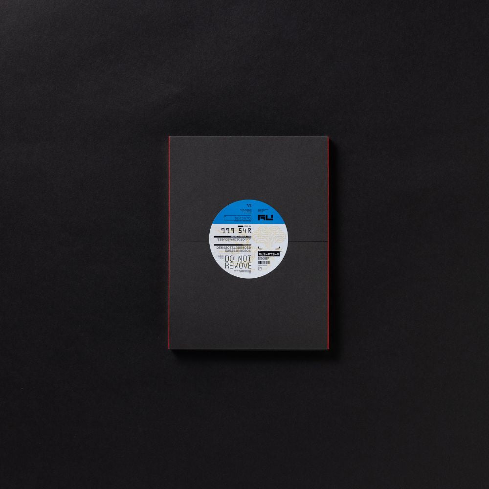 デス・ストランディング2: オン・ザ・ビーチ　ノベライズ スチールブック（R）エディション