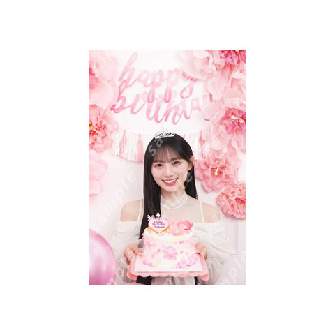 『乃木坂46川﨑桜 1st写真集 エチュード』 新潮ショップ限定版【在庫がなくなりましたら終了です】