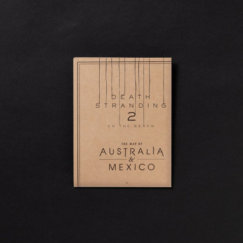 デス・ストランディング2: オン・ザ・ビーチ　ノベライズ スチールブック（R）エディション