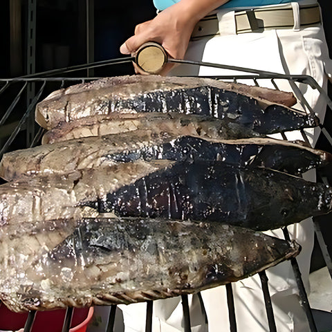 【39】【産直】藁焼きトロ鰹たたきセット（日・四万十生産有限会社）（週刊新潮紹介）