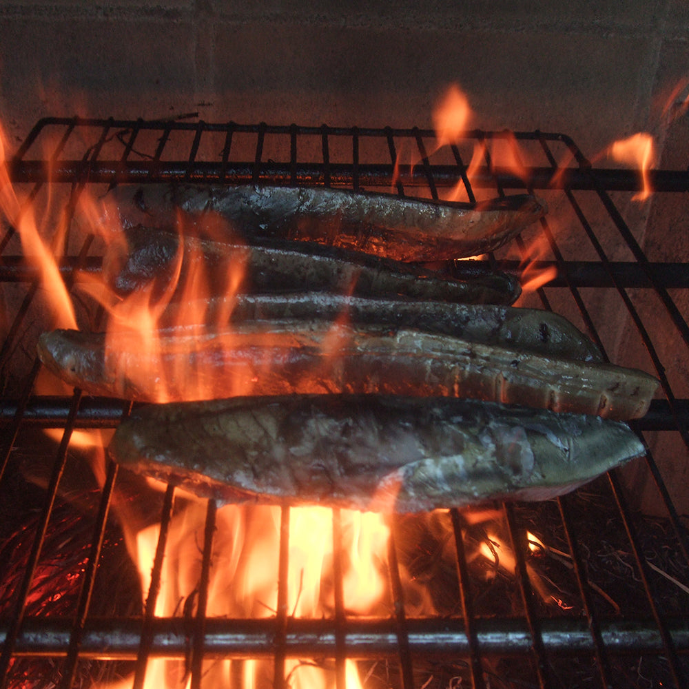 【39】【産直】藁焼きトロ鰹たたきセット（日・四万十生産有限会社）（週刊新潮紹介）