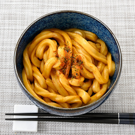 【産直】熟撰伊勢うどん8食入り(有限会社かいだ食品)(週刊新潮紹介)