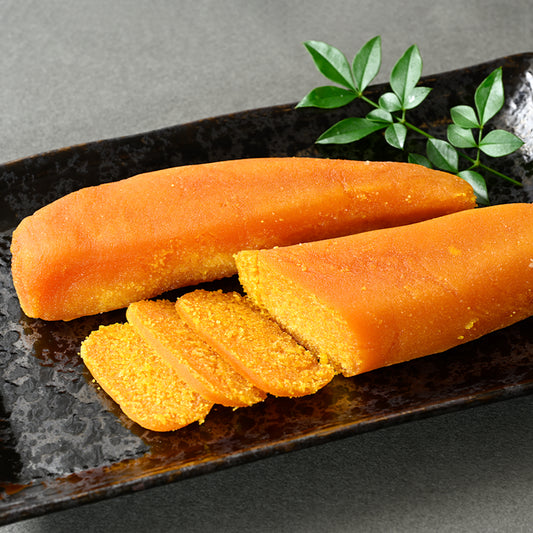 【産直】珍味からすみ 1腹(日・有限会社 藤井からすみ店)(週刊新潮紹介)