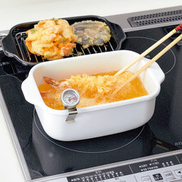 揚げ物鍋 bc9fc91359da1d636378ce86a8119b