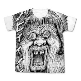 漫画太郎 漫F画太郎「罪と罰」“ユカリ” Tシャツ – 新潮ショップ