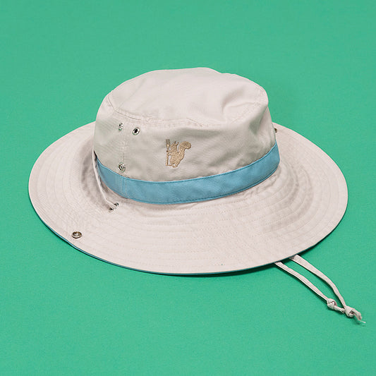 『山と食欲と私』リスハット